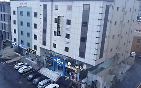 قمم بارك Qimam Park 2